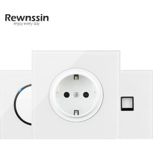 Light Switches Rewnssin China