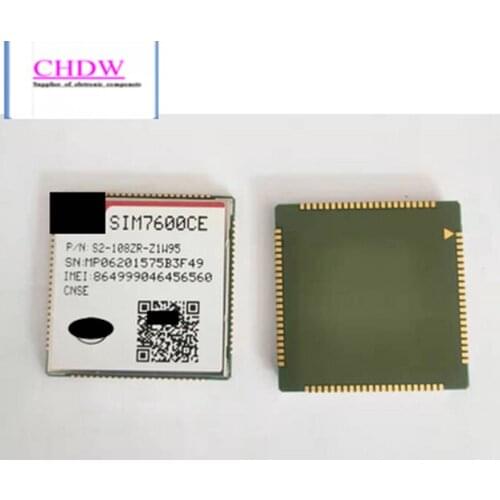 SIM7600CE-L1S SIM7600CE GPS NEW AND ORIGANL IN THE STOCK wireless communication module