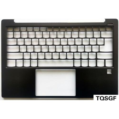 Brand new original Top Cover Upper Case for Lenovo Yoga S730 IdeaPad 730S s730-13 Black