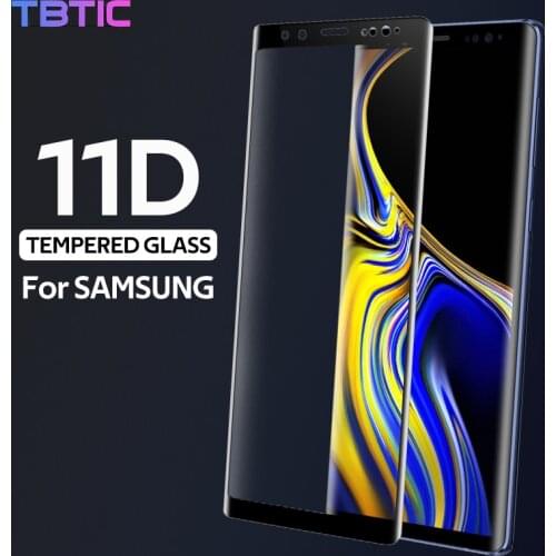 Summerfish Screen Protectors For Samsung Galaxy Note 8