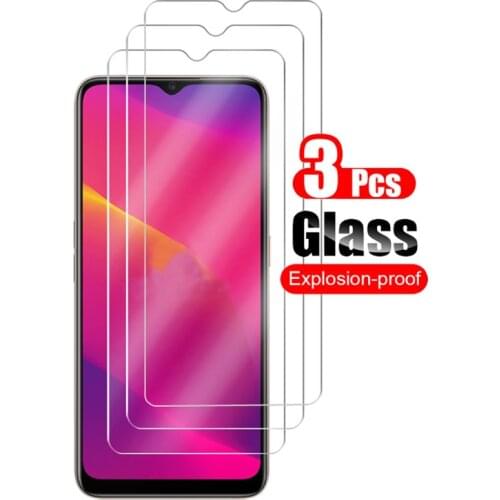 TOLIFEEL Screen Protectors For Oppo A5