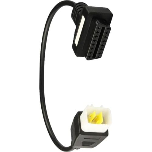 TRUEFUL Diagnostic Connectors Of Cars