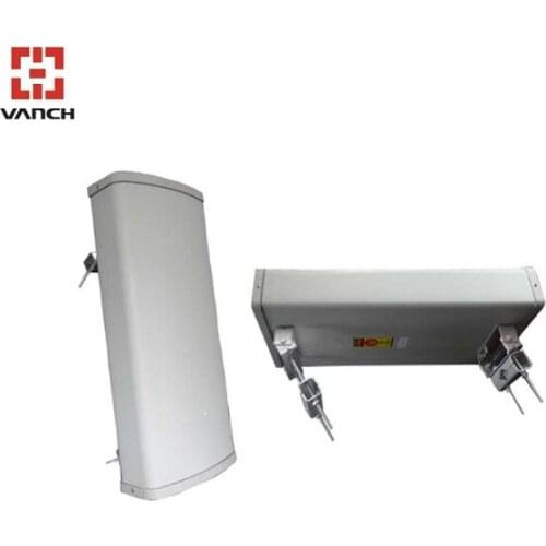 Vanch 12dbi circular polarization rfid uhf antenna