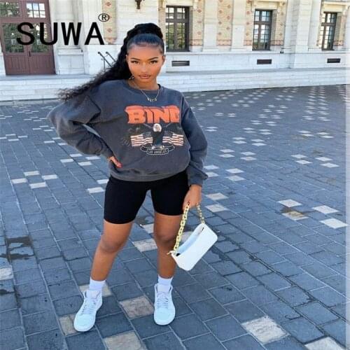 Simple Pure Color O Neck Long Sleeve Women T Shirt Sexy Tight Casual Lady Fashion Top High Street Top