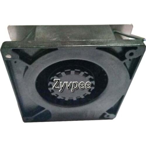 Zyvpee AFB24B1NDNX-E2 12038 24V 0.32A 7.68W 3 wires 12cm centrifugal fan,inverter fan,server cpu cooler