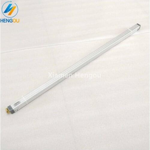 1 PCS 2 PCS DHL free shipping KUHNKE 41.300.01 00.580.4128 SM74 CD74 PM74 printing machine Auto PS plate clamp 00.580.4128/03