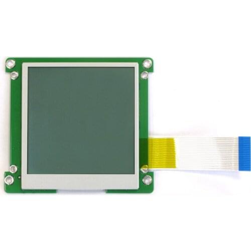 1PCS replacement MT-160160A-2FLW MELT LCD DISPLAY High quality