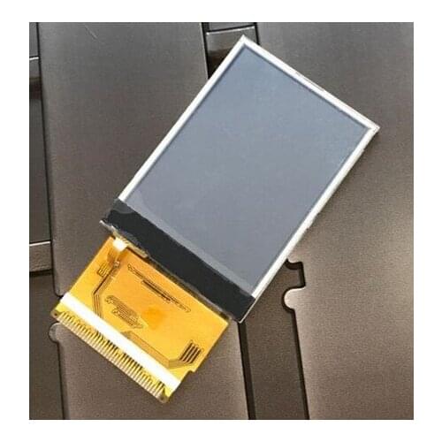 2.8 inch 37P TFT LCD Screen with Touch Panel ILI9341 Drive IC 8/16Bit Parallel Interface 240(RGB)*320