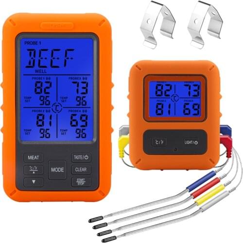 ANENG Wireless Meat Thermometers