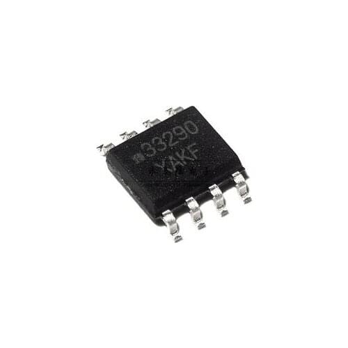 Free shipping 20PCS/LOT in stock MC33290D SOP8 MC33290 SOP 33290 SOP-8 SMD MC33290DR2 MCZ33290 MC33290DR2G In Stock