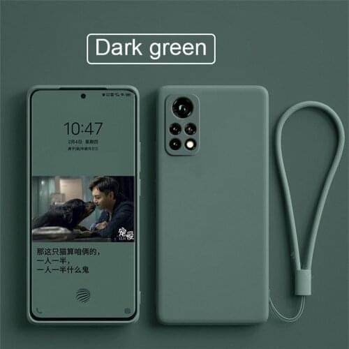 Casebox Silicone Phone Cases