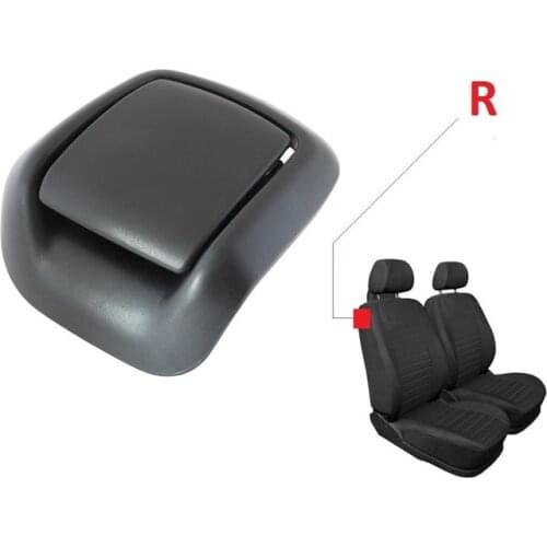 For Ford Fiesta MK6 2005 2006 2007 2008 Front Seat Tilt Handles 1417520 Right Adjust Support Seat Cover Car Styling