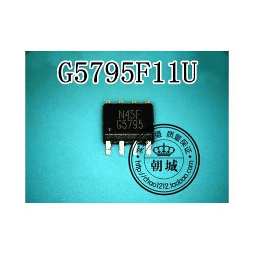 G5795F11U G5795