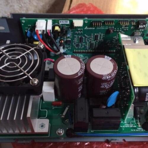 Free Shipping 220V Motor controller HAW-1100AP-1 Suit Johnson T60 optimal step health circuit board motherboard running machine