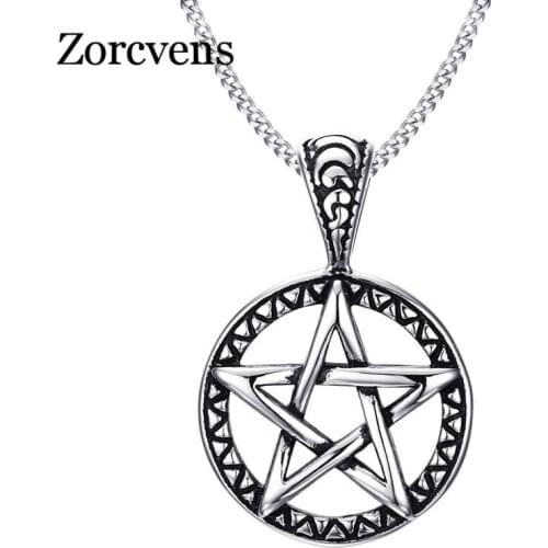 Kotik Gothic Pendants