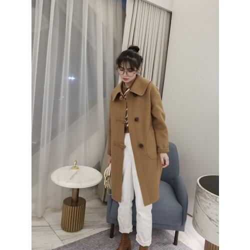 Loehsao Women's Coats