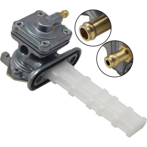 Motorcycle Carburetor Fuel Switch Gas Tank Valve For CONCOURS (ZG1000-A1) (ZG1000-A2) (ZG1000-A3) (ZG1000-A4) OEM:51023-1130