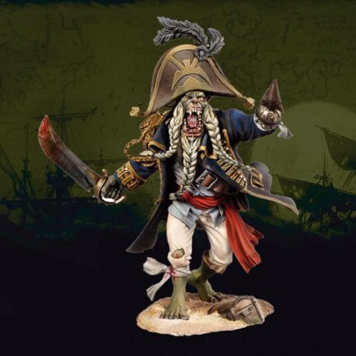 1:24 Resin Figure Model Kit Unassambled Unpainted //G043