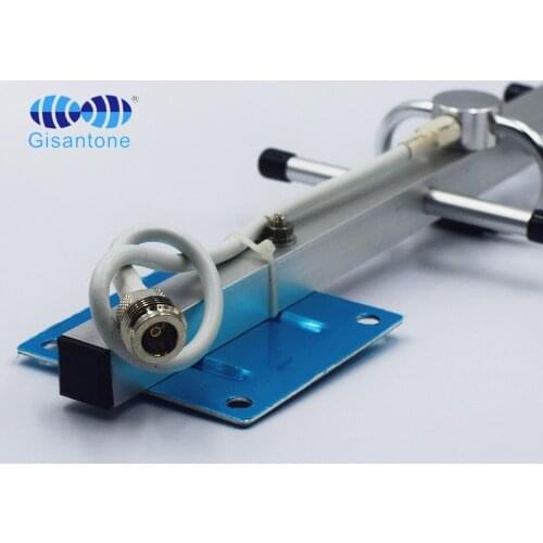 High gain 4g outdoor yagi antenna cable base station antennaLong range wifi antenna