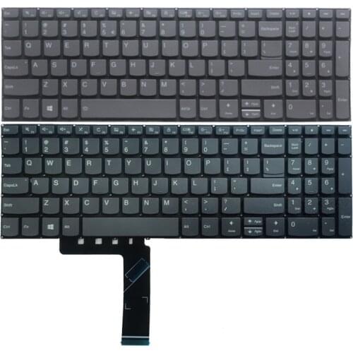 NEW US Keyboard for Lenovo IdeaPad V330-15 V330-15ISK V330-15IKB V130-15 V130-15IGM V130-15IKB US laptop keyboard