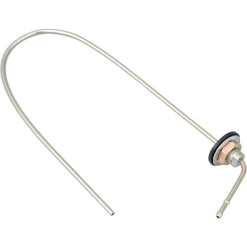 NEW-Oil Tube Metal Fuel Standpipe Sucking Device Needle Pipe Air Parking Heater for Webasto Eberspacher Car Boat Accessories