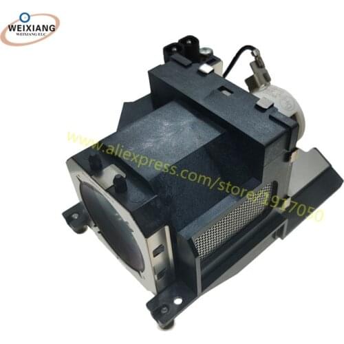 Original ET-LAV200/ET-LAV200C Projector Lamp For PT-VX510 /PT-VW431D /PT-BX520C /PT-BX521C New Bare Lamp with housing