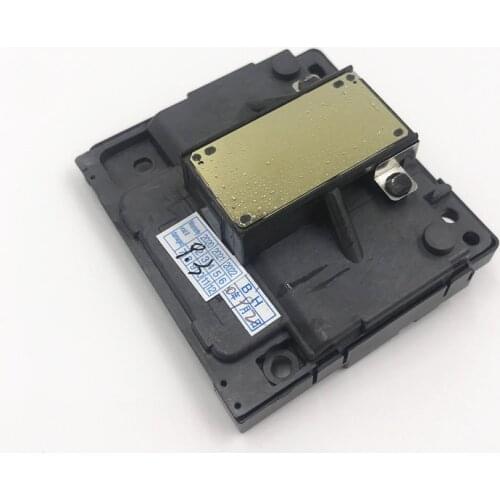 Free Shipping F197010 Print head Printhead For Epson XP101 XP211 XP103 XP214 XP201 XP200 ME560 ME535 ME570 TX420 TX430 NX420