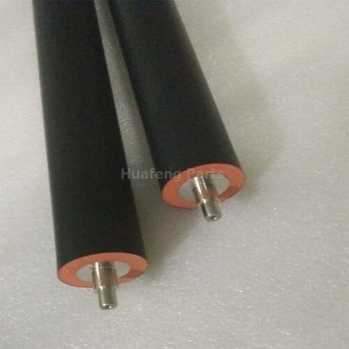 Compatible new 2 pcs lower roller for Sharp MX-M283N 353U 453U 503U AR4528 MX500 pressure roller