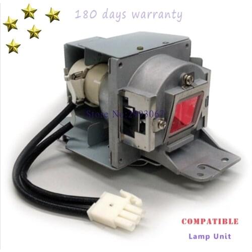 High quality DT01461 Replacement lamp with housing for Hitachi CP-DX250 CP-DX300 projectors