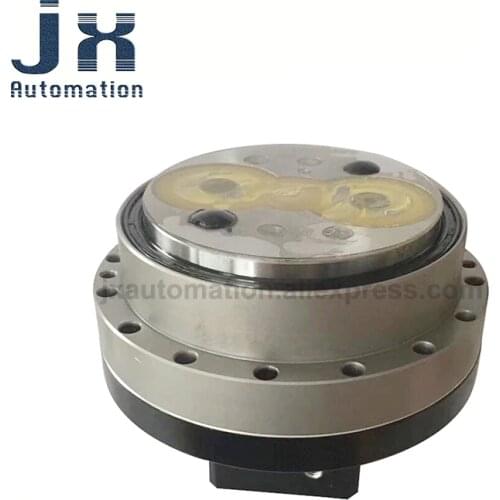 High-precision Cycloidal Pinwheel RV Reducer 150BX-161-REA-Z-B-19 Teaching Robot Reducer with Flange