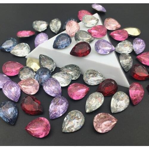 WWJ Necklaces