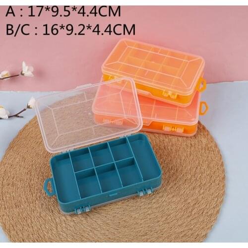 YOWEI Tool Boxes