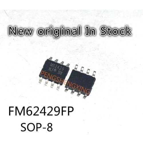 10PCS/LOT M62429 FM62429FP FM62429 SOP8 New original spot hot sale