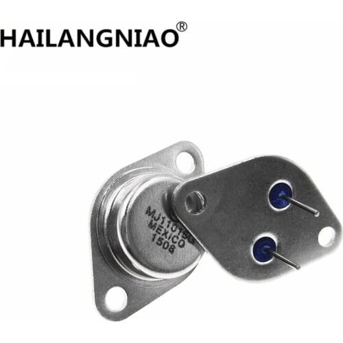 10pcs/lot MJ11015G MJ11015 TO-3