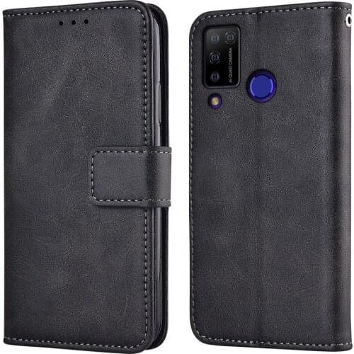 Flip Wallet Case for Doogee N20 Pro Leather Phone Case for N20 Pro Cover Book Case for Doogee N 20 Pro case
