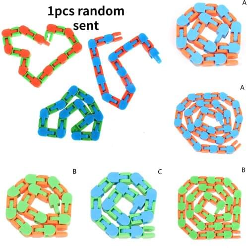 CnaBpc Stress Relief Toys