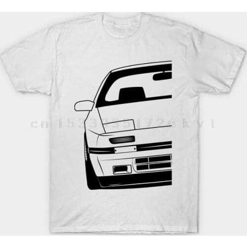 Men t-shirt Mazda RX7 FC3S Best Shirt Design tshirt Women t shirt