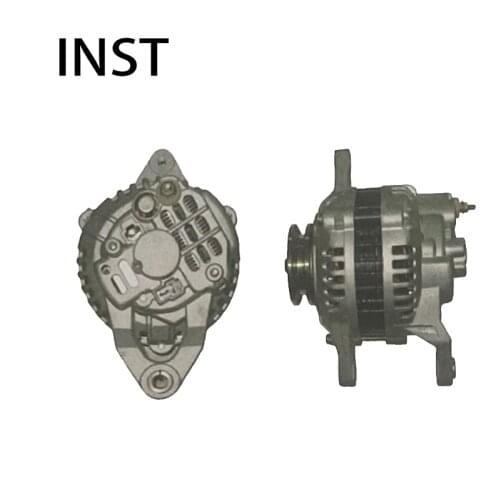ALTERNATOR DYNAMO GENERADOR ELECTRICO FOR 12V 65A 1V/A74 K155K3-1 MAZADA APPLICATIONS ENGINE:MA 0559-18-300 14916N