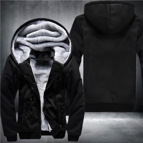 JINYONGQUAN Fashionable Men's Hoodies