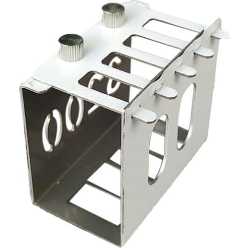 LETOP i3200 Printhead Damper Adapter Fixing Frame With High quality