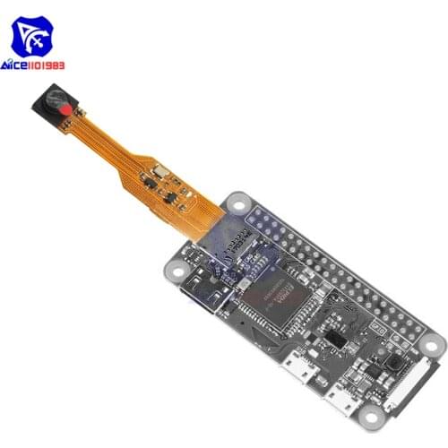 Diymore Raspberry Pi Zero Camera Module 5MP Camera Webcam for Raspberry Pi Zero W