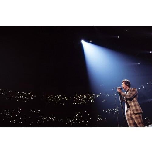 5D DIY Diamond Painting Harry Styles Set Cross Stitch Embroidery Diamond Mosaic Picture of Rhinestones Decor