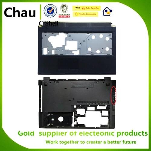 New For lenovo ideapad 305-15IBD Upper Case Palmrest Cover + Bottom Case Cover Base