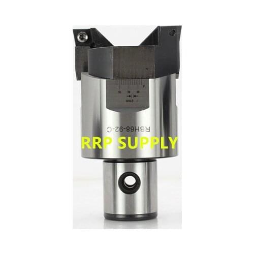 RBH52-70-C rough boring head, use for rough boring