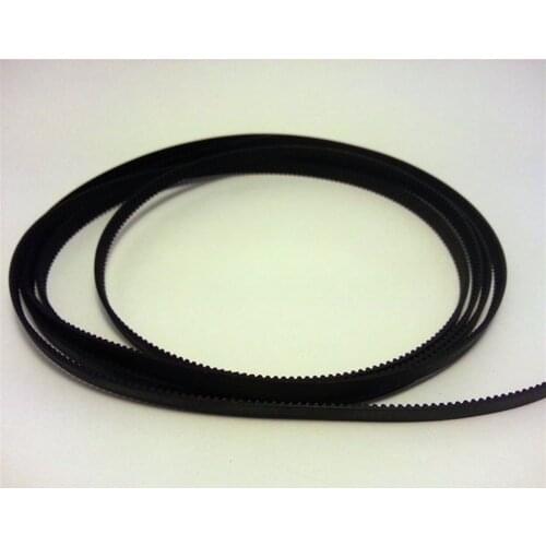 1 Meter, 4 Meter ,5 Meter, 10 Meter, Gt2 10mm Timing Belt GT2-10mm, Open Timing Belt, Width 10mm GT2 Belt GT2 10mm For 3D