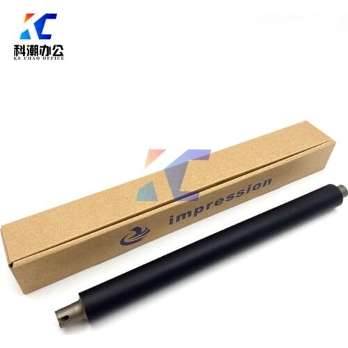 KECHAO lower sleeve Fuser roller Compatible for sharp MX 4140 4141 5140 4141 4111 5111 4110 5110 4112 5112 copier parts