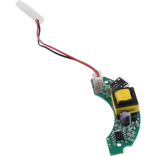 USB USB Mini Humidifier DIY Kits Mist Maker and Driver Circuit Board Fogger Atomization Film Atomizer Sheet Mini Oscillating