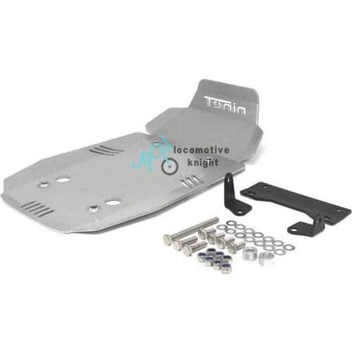 Engine Protection Guard Skid Plate Protector nine T LOGO For BMW R Nine T RNINET R NINE T 2013 2014 2015 2016 2017 2018 2019