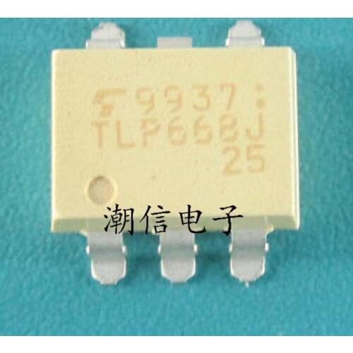 10cps TLP668J TLP668JF SOP-5