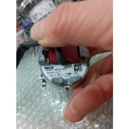 The encoder SKM36-HFA0-S05 SKM36-HFAO-S05 original & in stock